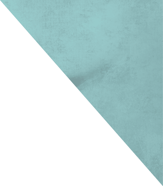 Woman alone in blue space, surreal painting, lonely people, loneliness artwork, hope and dream concept illustration, modern background