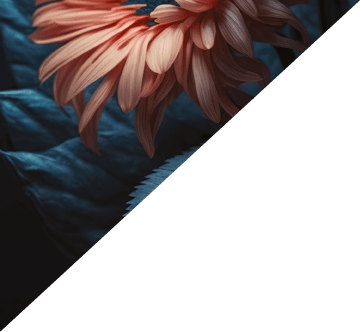 Colorful beautiful flowers background. Blossom floral bouquet decoration. Garden flowers plant vertical pattern for wallpapers, greeting cards, postcards design