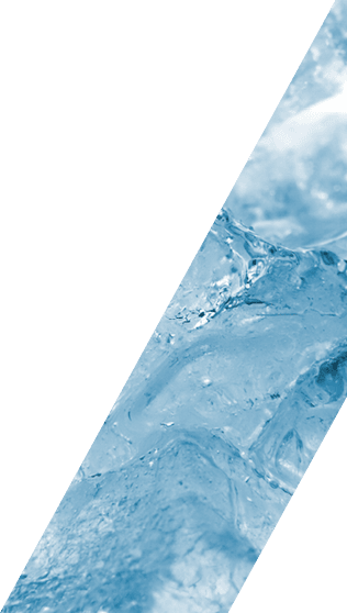 Pattern Texture of ice background.