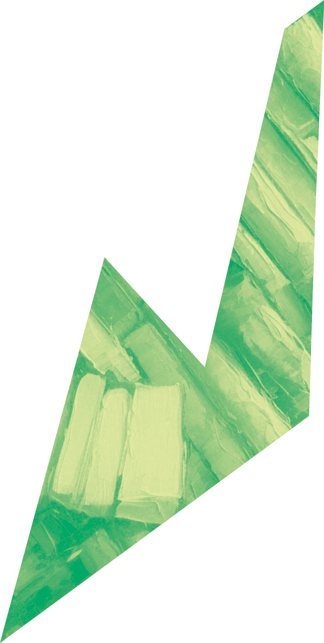 painting of a pile of books with a book on top of it. generative ai.